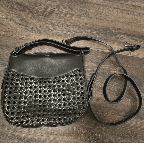 Adorable Ladies 9x9 Crossbody Bag - Picture 1 of 2